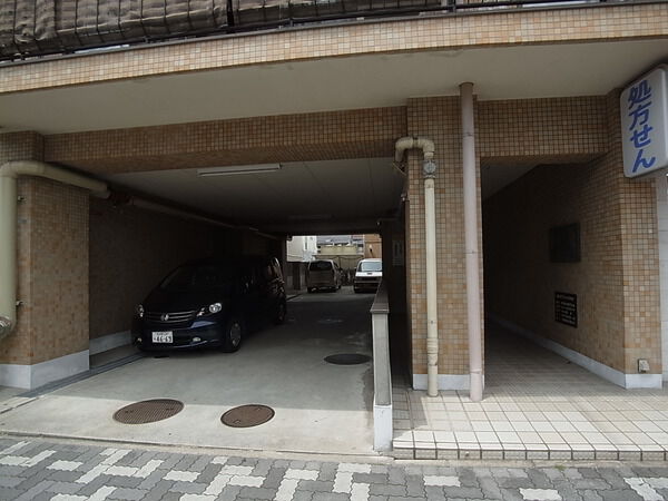 ライオンズマンション広路通り 2枚目 ライオンズマンション広路通り