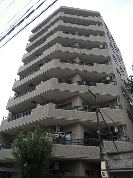 桜山アイリス参番館 3枚目 桜山アイリス参番館