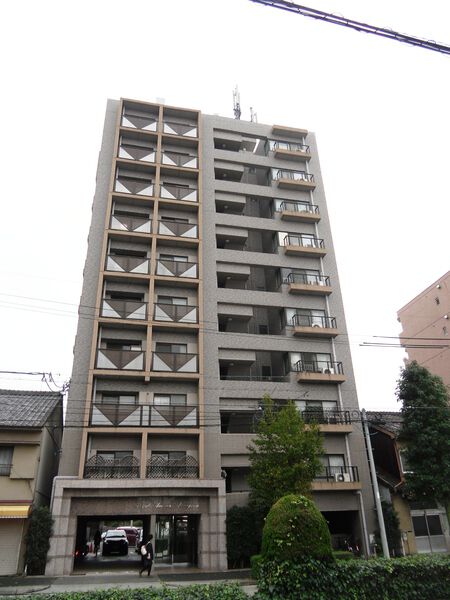 ロイヤルマンション桜山