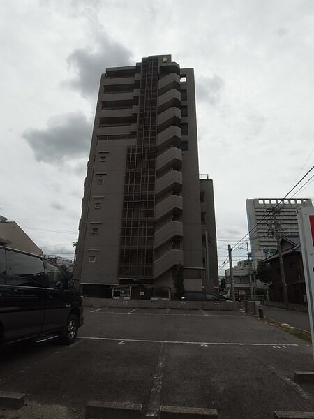 エスポア桜山 2枚目 エスポア桜山