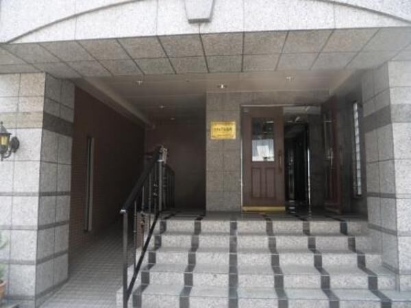 ソフィア山脇町