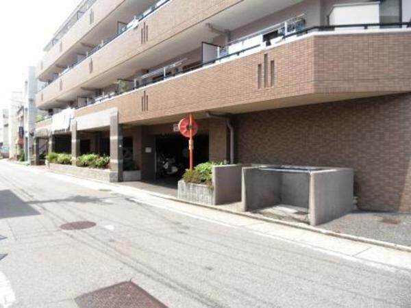 ヴィアレ山脇町