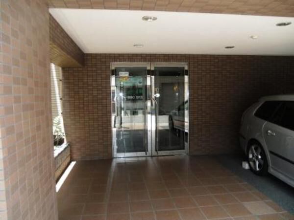 ヴィアレ山脇町