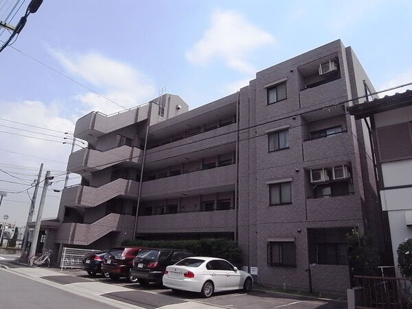 メイツ瑞穂公園