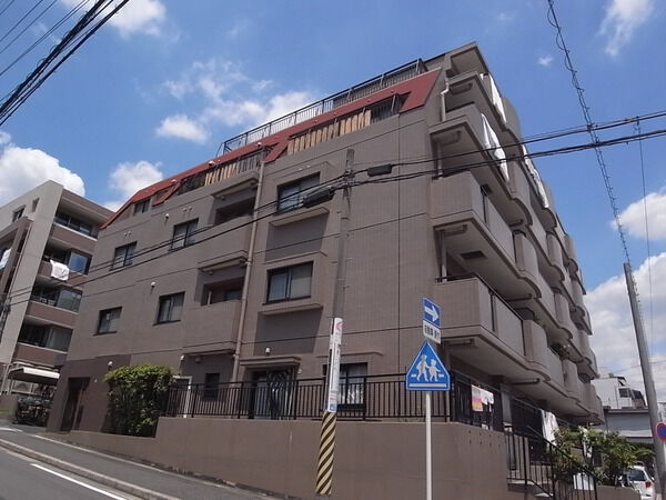 シャルム市丘町