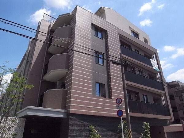 パークホームズ瑞穂公園ガーデンステージ