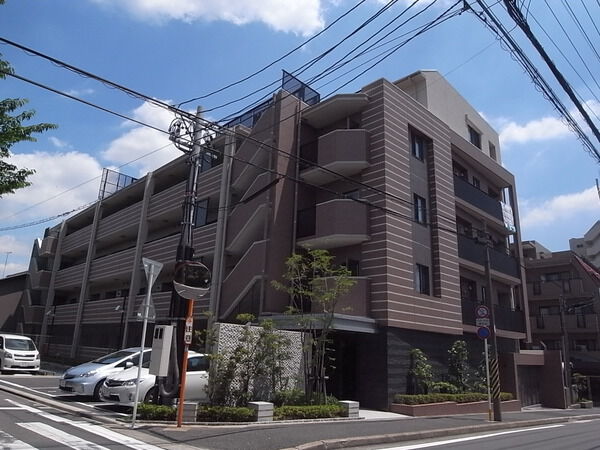 パークホームズ瑞穂公園ガーデンステージ