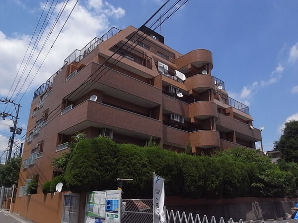 三旺マンション第8瑞穂