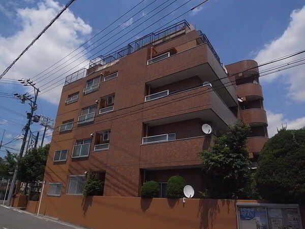 三旺マンション第8瑞穂