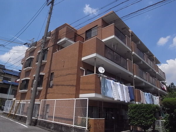 エルグランデ市丘