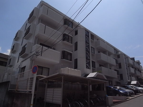 エルグランデ萩山