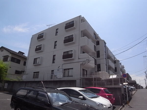 エルグランデ萩山