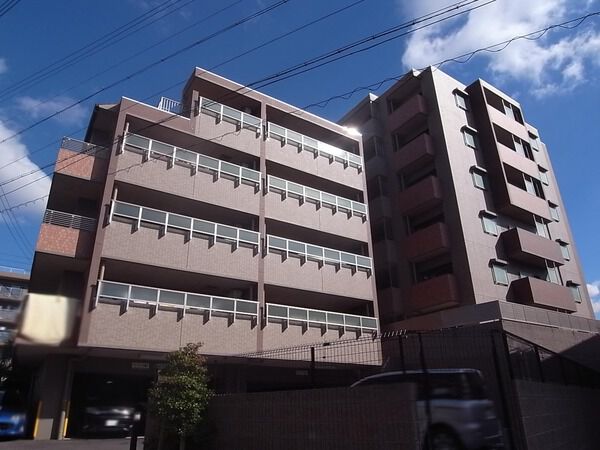 カルティア新瑞橋