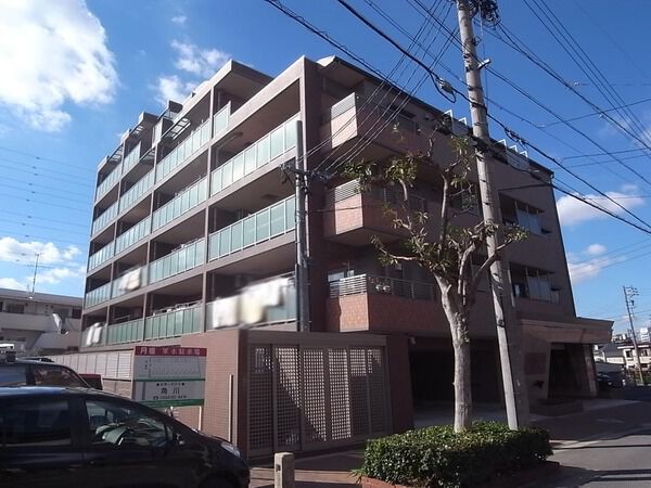 カルティア新瑞橋