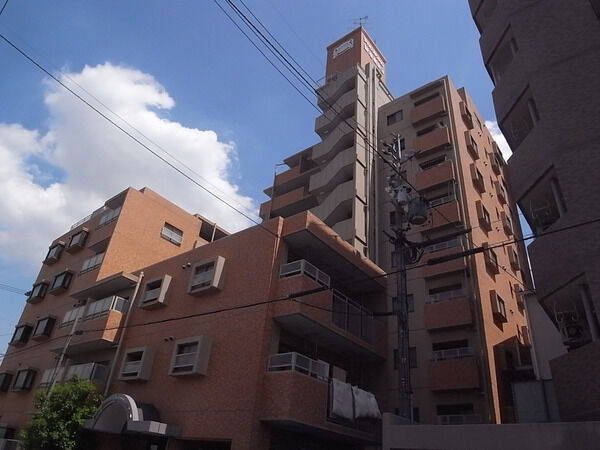 ライオンズマンション新瑞橋第3 3枚目 ライオンズマンション新瑞橋第3