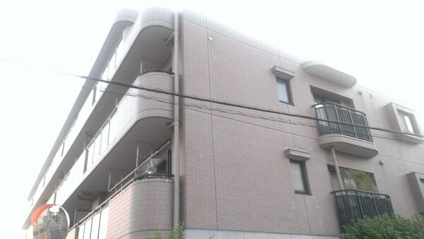 ライオンズマンション桜山西