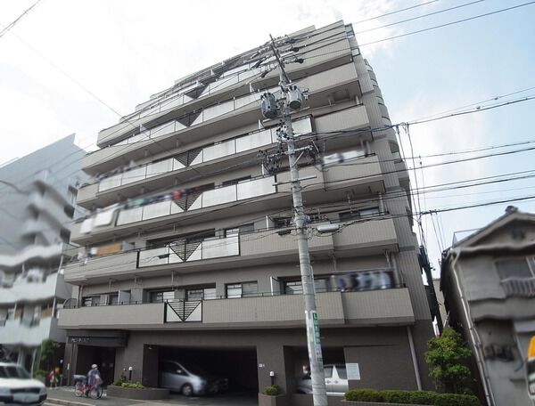 ナビシティ堀田