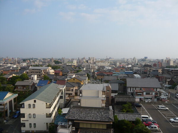 瑞穂大喜ハイツ
