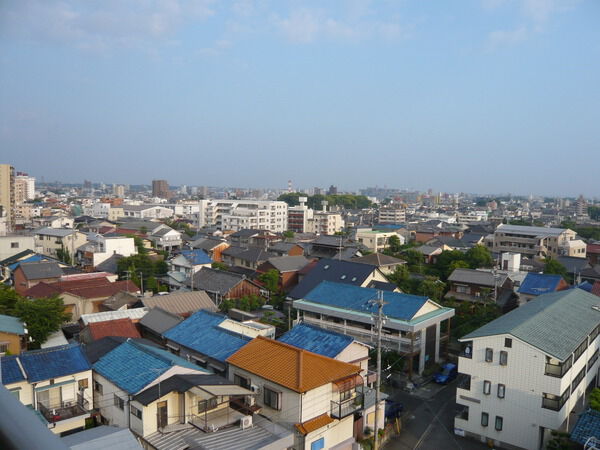 瑞穂大喜ハイツ