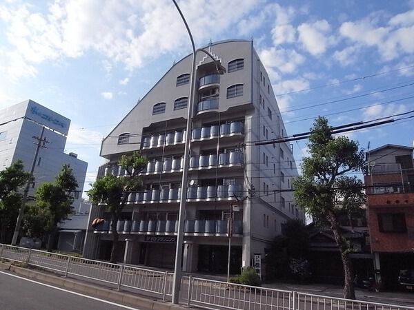 ナビシティ豊岡