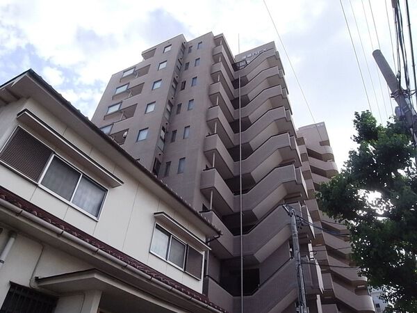 瑞穂レックスマンション