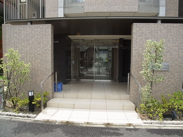 サンクレーア桜山