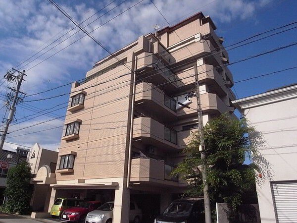 ジーオー瑞穂マンション