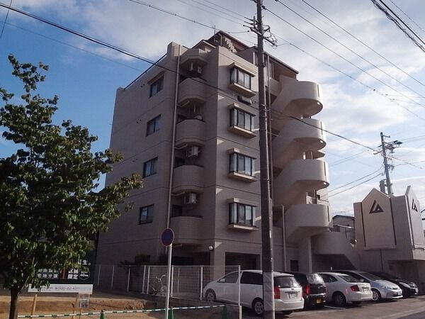 ジーオー瑞穂マンション
