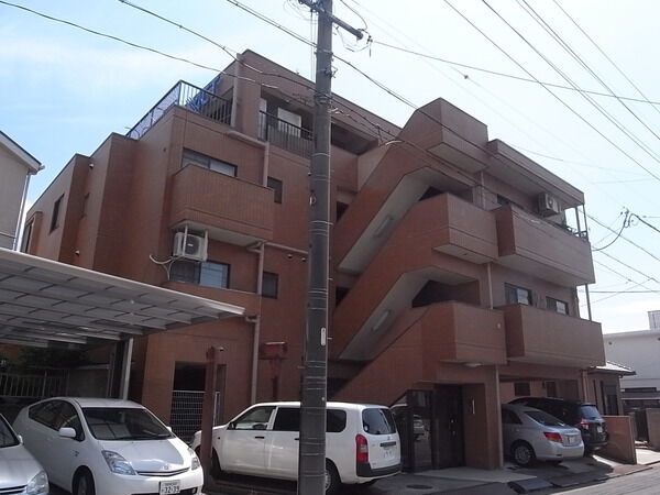 アクトピア瑞穂公園