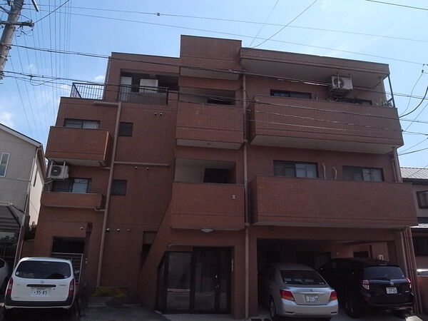 アクトピア瑞穂公園