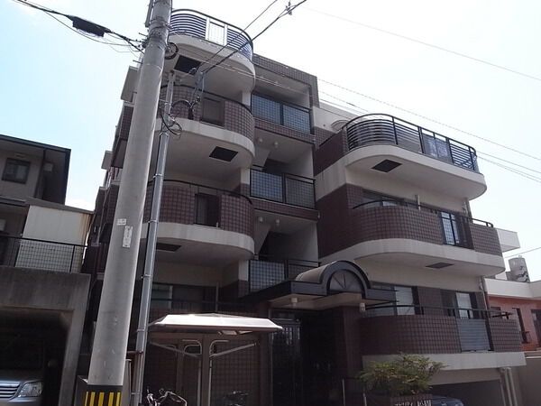 ナビシティ松園