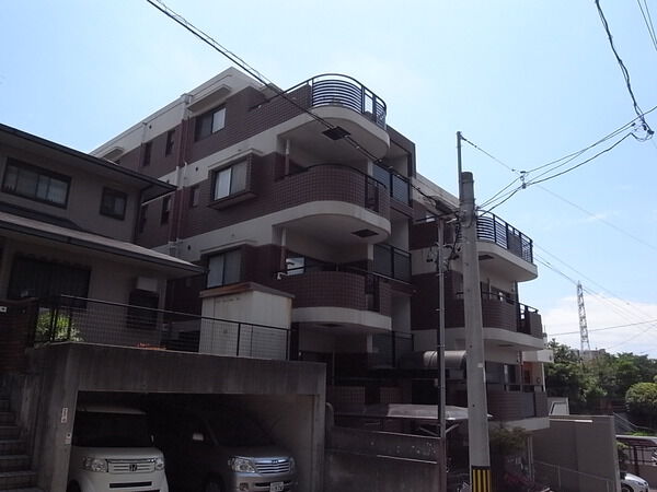 ナビシティ松園