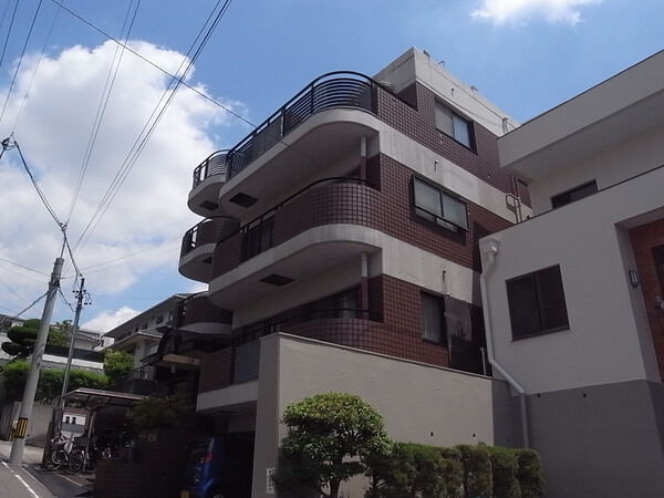 ナビシティ松園
