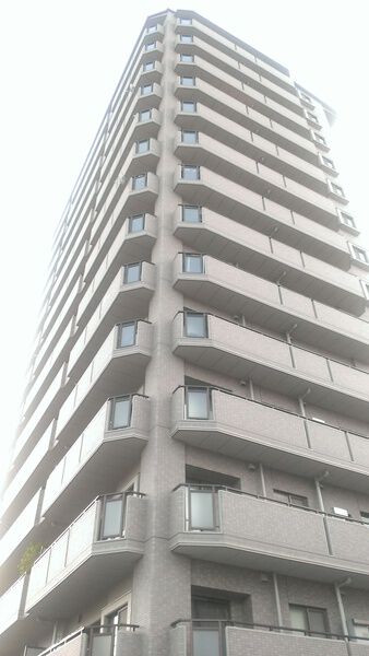 イトーピア堀田通