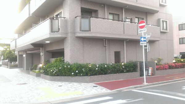 イトーピア堀田通