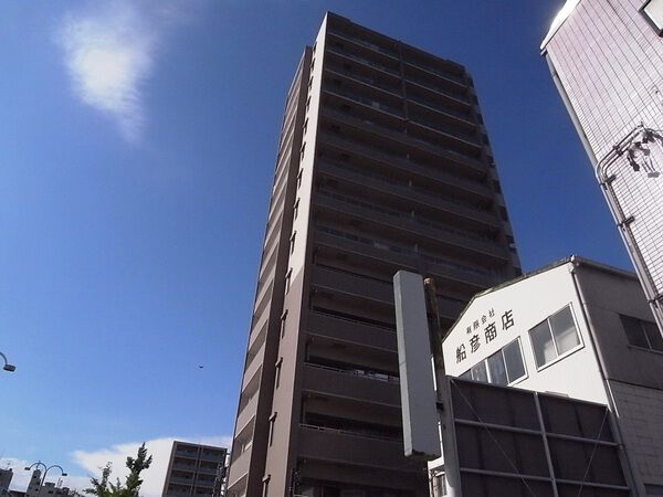 グレンパーク瑞穂通