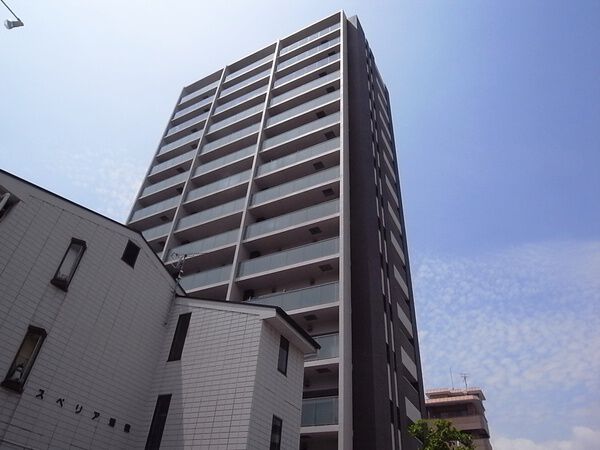 ローレルコート瑞穂通ステーションフロント