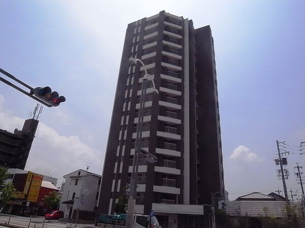 ローレルコート瑞穂通ステーションフロント