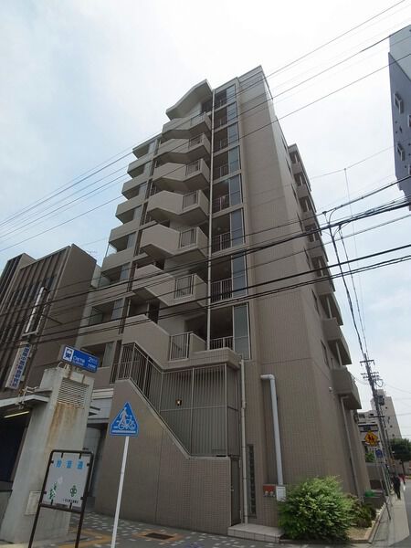 モアグレース妙音通