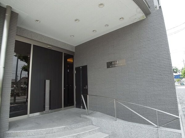 モアグレース妙音通Ⅱ