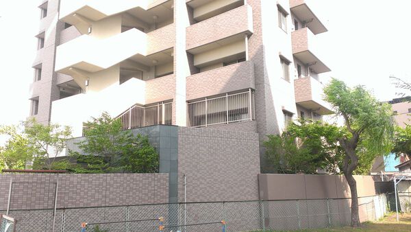 メイツ金山 ATSUTA