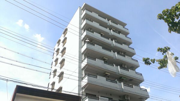 シティコーポ神宮前