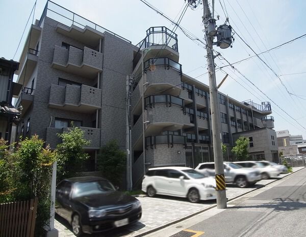 ロイヤルマンション新瑞橋