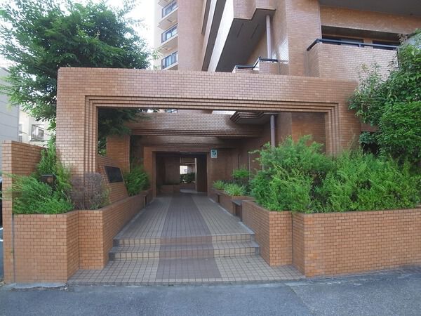 アクトピア神宮南 2枚目 アクトピア神宮南