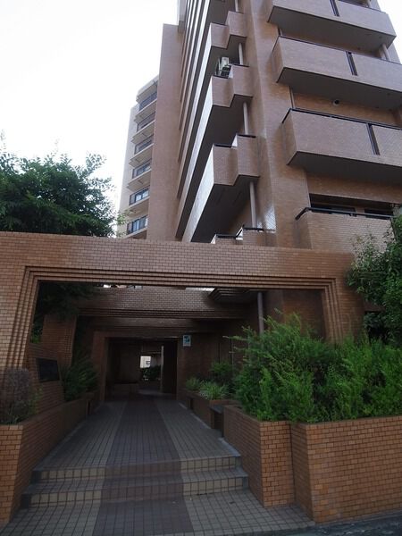 アクトピア神宮南 3枚目 アクトピア神宮南