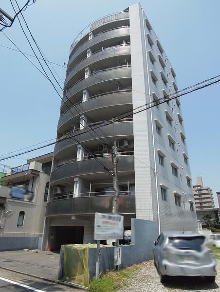 アルカディアタウン神宮南