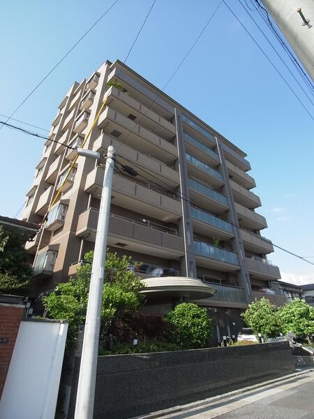 ライオンズマンション伝馬町