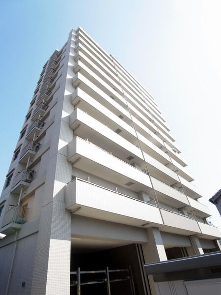 アクアディア内田橋 2枚目 アクアディア内田橋