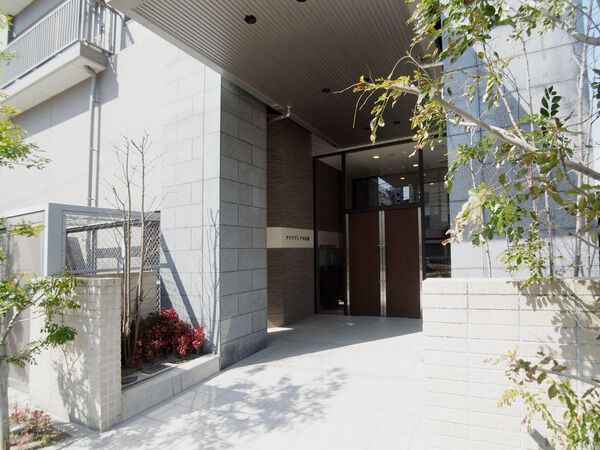 アクアディア内田橋 3枚目 アクアディア内田橋