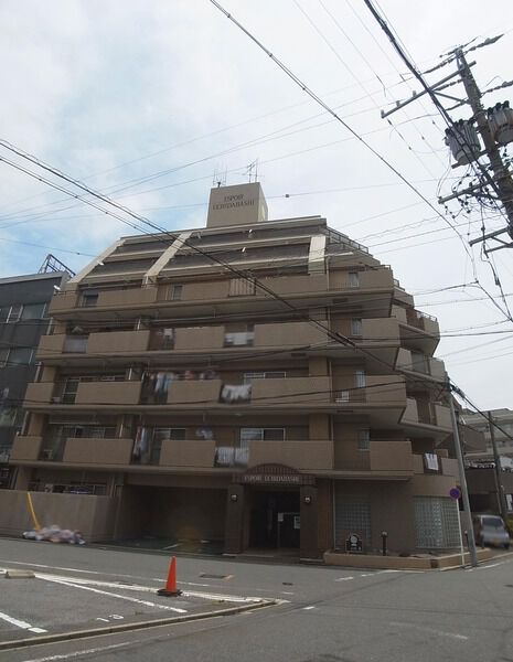 エスポア内田橋